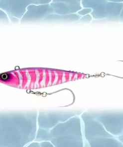 Savage Gear Wahoo Mackstick Speed Runner Lure Lures