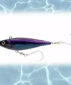 Savage Gear Wahoo Mackstick Speed Runner Lure Lures