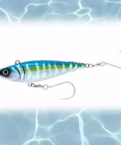 Savage Gear Wahoo Mackstick Speed Runner Lure Lures