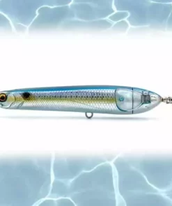 Lures Savage Gear Prop Walker Lure