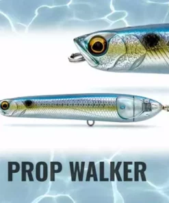 Lures Savage Gear Prop Walker Lure