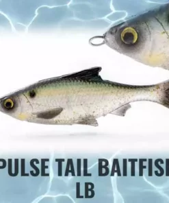 Savage Gear Loose Body BaitFish Lure 4in