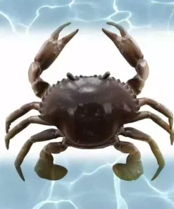 Savage Gear TPE 3D Crab Soft Bait Lure 2