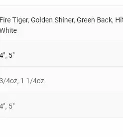 Savage Gear Loose Body Pulse Tail Shiner Lure 4in Lures