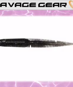 Savage Gear Dragon Tail 6IN 5Pk Lure