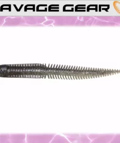 Savage Gear Dragon Tail 8in 5PK Lure Lures