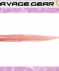 Savage Gear Dragon Tail 8in 5PK Lure Lures