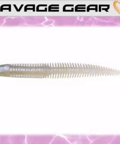 Savage Gear Dragon Tail 6IN 5Pk Lure