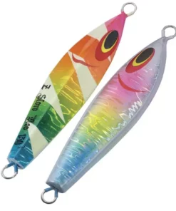 Lures Sea Falcon 150G Z Slow Neo Slow Pitch Jig