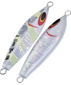 Sea Falcon 120G Z Slow Neo Slow Pitch Jig Lures