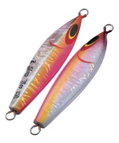 Sea Falcon 120G Z Slow Neo Slow Pitch Jig Lures