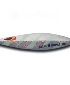 Lures Sea Falcon 120G S Impact Slow Pitch Jig