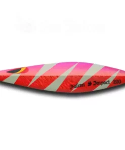 Sea Falcon 200G S Impact Slow Pitch Jig Lures