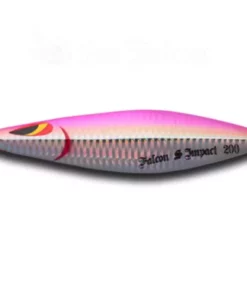 Lures Sea Falcon 120G S Impact Slow Pitch Jig