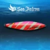 Lures Sea Falcon 160G S Impact Slow Pitch Jig