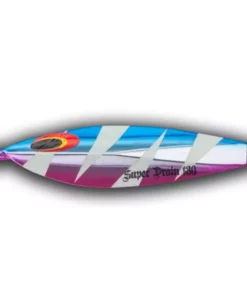 Lures Sea Falcon 130G Super Drain Slow Pitch Jig