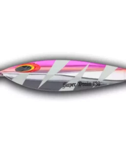 Lures Sea Falcon 300G Super Drain Slow Pitch Jig