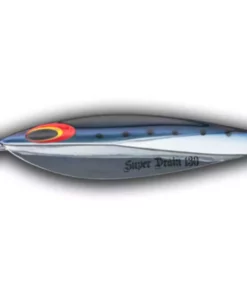 Lures Sea Falcon 130G Super Drain Slow Pitch Jig