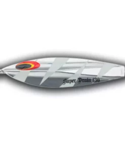 Lures Sea Falcon 130G Super Drain Slow Pitch Jig