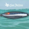 Sea Falcon 200G Super Drain Slow Pitch Jig Lures