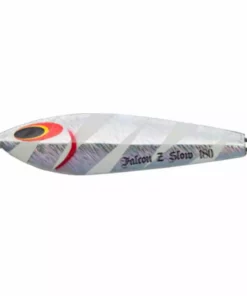 Sea Falcon 280G Z Slow Slow Pitch Jig Lures