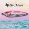 Lures Sea Falcon 120G Z Slow Slow Pitch Jig