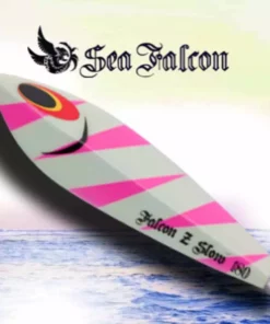 Sea Falcon 350G Z Slow Slow Pitch Jig