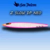 Sea Falcon 200G Z Slow Deep Neo Slow Pitch Jig