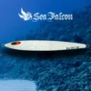 Sea Falcon 400G Z Slow Deep Neo Slow Pitch Jig Lures