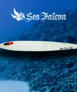 Lures Sea Falcon 250G Z Slow Deep Neo Slow Pitch Jig