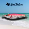 Lures Sea Falcon 150G Z Slow Neo Slow Pitch Jig