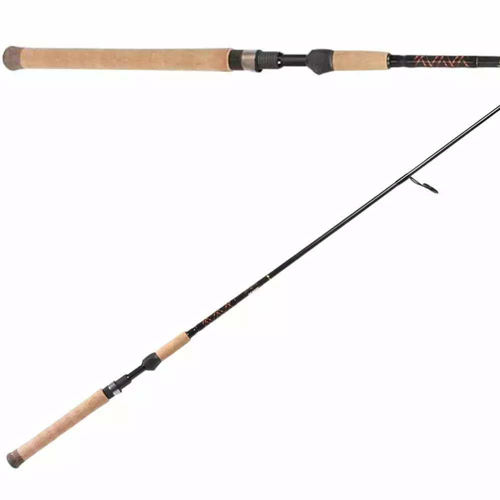 Star Rods Seagis 7' Light Spinning Rod SK614FT70