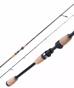 Star Rods Seagis 7' Light Spinning Rod SK614FT70G