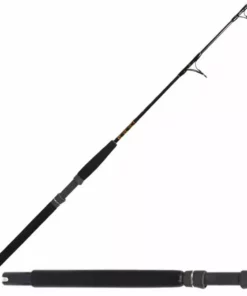 Star Rods Paraflex 7' MH Spinning Boat Rod SGB70MH