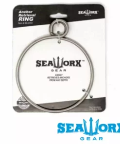 Capt. Harry's Fishing Supply Marine, Boating & Outdoor SeaWorx Anchor Ball Retrieval Ring