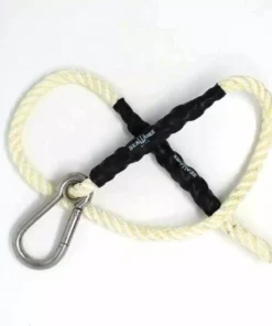 Capt. Harry's Fishing Supply Marine, Boating & Outdoor Seaworx Anchor Ball Rope Clip Assembly