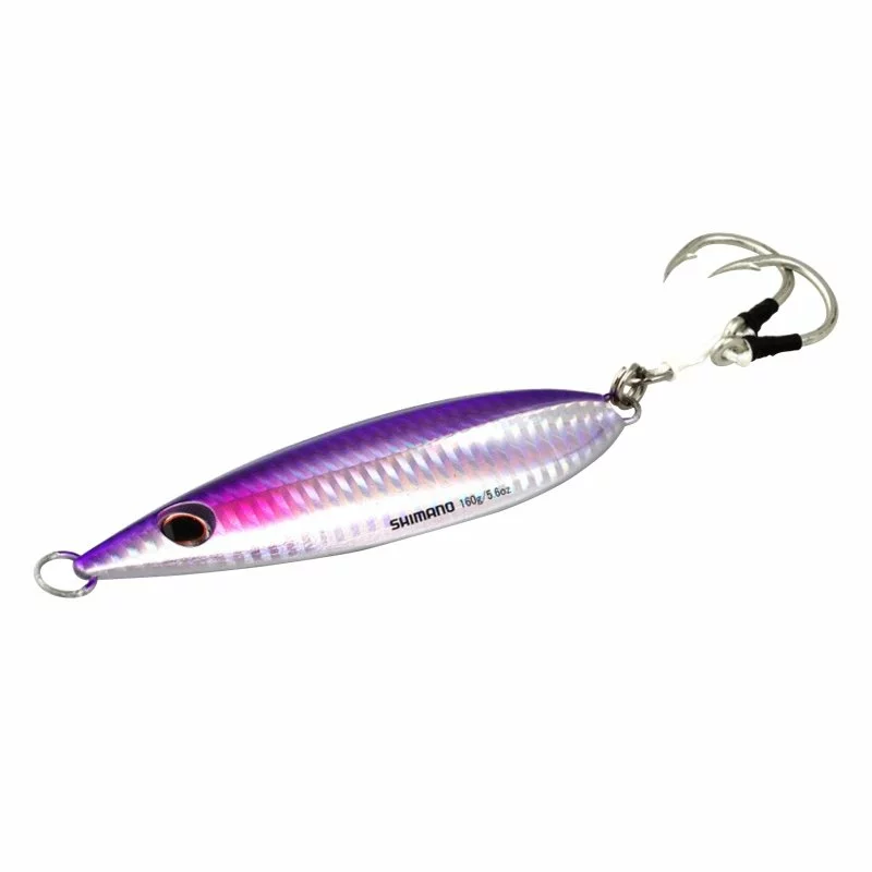 Shimano Jig Butterfly Flat Fall Slow Pitch 7 Slow Pitch Jigs Shimano Butterfly Flat Fall Jigs