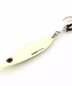 Shimano Butterfly Jig 350G Flat Fall 8 Shimano - Butterfly Flat Fall Jig 350G