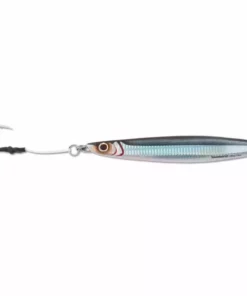 Shimano Butterfly Flat-Side Jig 224G