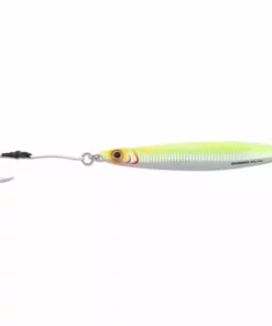 Shimano Butterfly Flat-Side Jig 224G