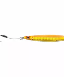 Shimano Butterfly Flat-Side Jig 224G