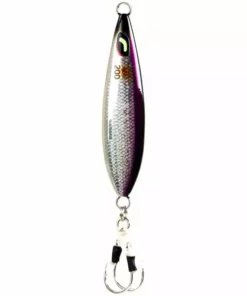 Shimano 100G Butterfly Wing Fall Jig