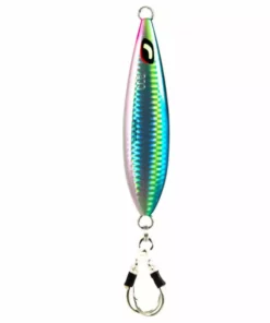 Lures Shimano 80G Butterfly Wing Fall Jig