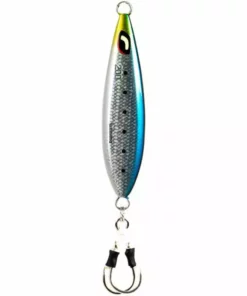 Shimano 100G Butterfly Wing Fall Jig