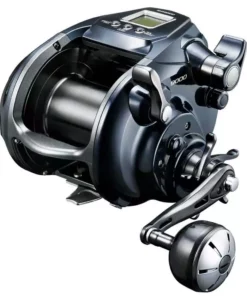Shimano 9000 A Forcemaster Electric Reel Reels