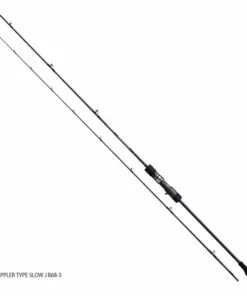 Shimano Grappler Slow J Rods Rods