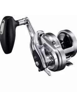 Shimano Ocea Jigger Reels