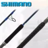 Rods Shimano Tallus PX Spinning Rod
