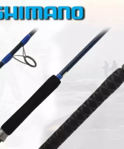 Rods Shimano Tallus PX Spinning Rod