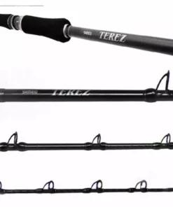 Shimano Terez Rods Conventional